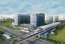 Paya Lebar Square (D14), Office #454679611